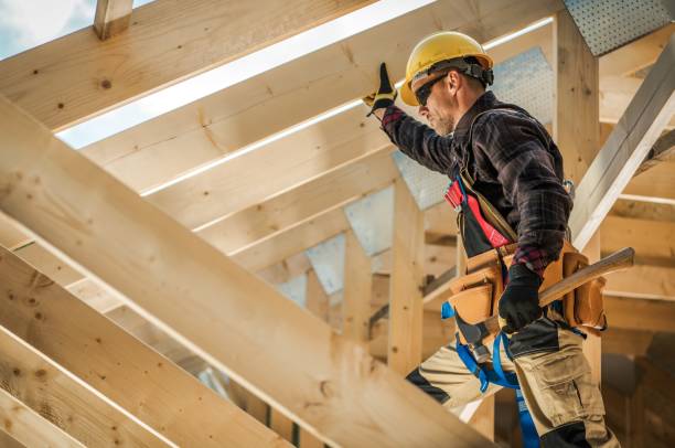 Gutter Installation and Roofing in Fruitdale, CA