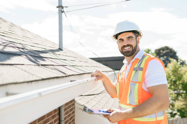 Quick and Trustworthy Emergency Roof Repair Services in Fruitdale, CA