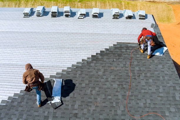Best Roof Repair Services  in Fruitdale, CA