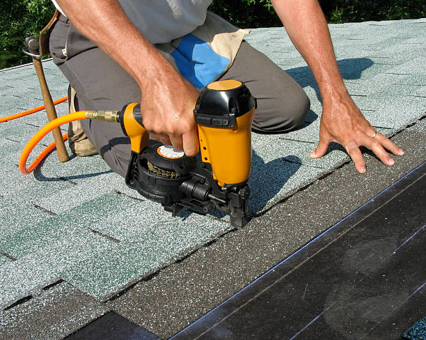Best Storm Damage Roof Repair  in Fruitdale, CA
