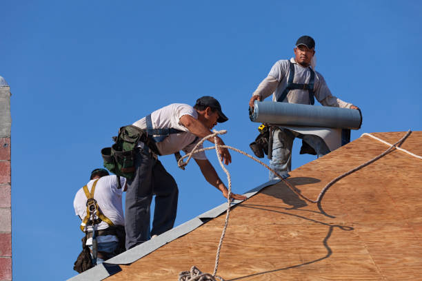 Best Commercial Roofing Services  in Fruitdale, CA