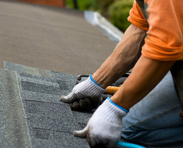 Best Roof Replacement Cost  in Fruitdale, CA