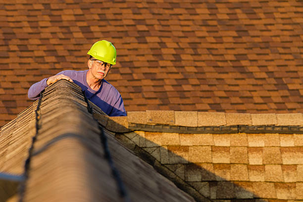 Best Flat Roof Repair Services  in Fruitdale, CA