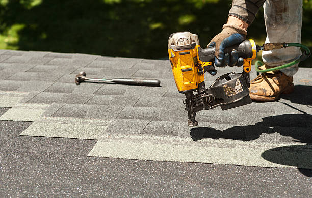 Quick and Trustworthy Emergency Roof Repair Services in Fruitdale, CA